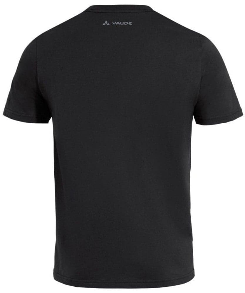 Men's Logo Shirt Black, view: 1