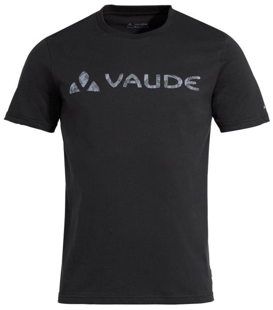 Men's Logo Shirt Black, view: 0