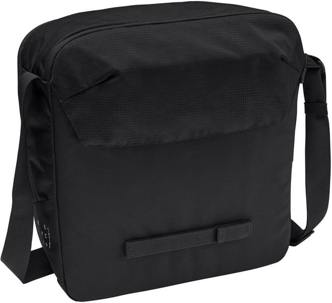 Cycle Messenger Black, view: 2