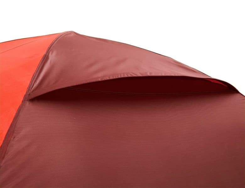 Campo Grande XT 4P Terracotta, view: 1