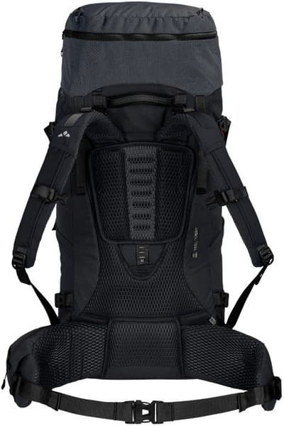 Astrum Evo 75+10 XL Black, view: 1