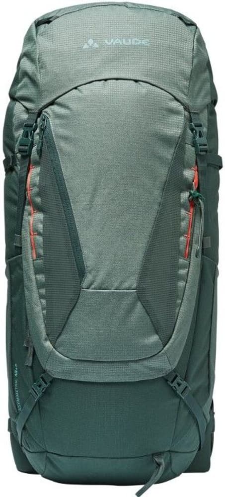 W's Asymmetric 48+8 Dark Forest, view: 0