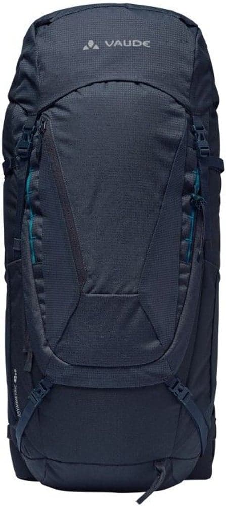 W's Asymmetric 48+8 Eclipse, view: 0