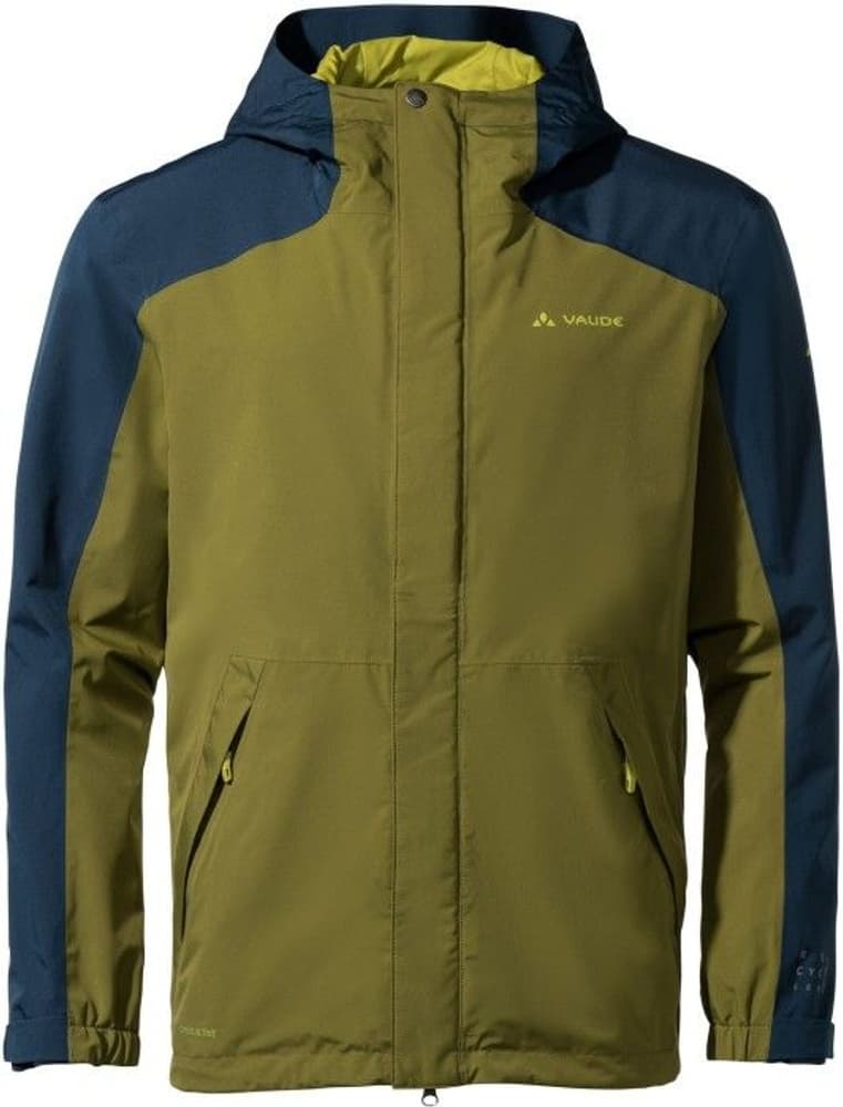 M's Neyland Jacket Bamboo, view: 0