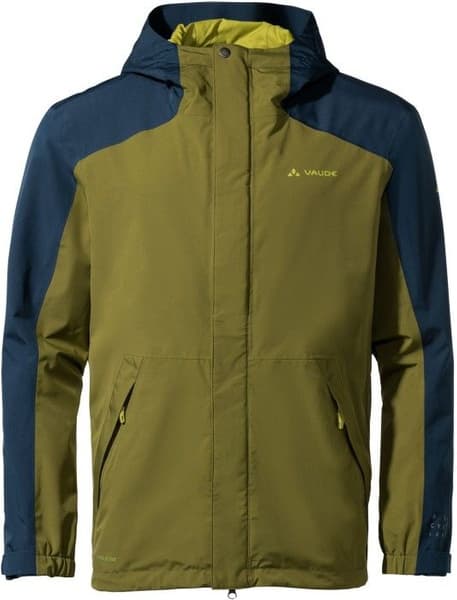 M's Neyland Jacket Bamboo, view: 0