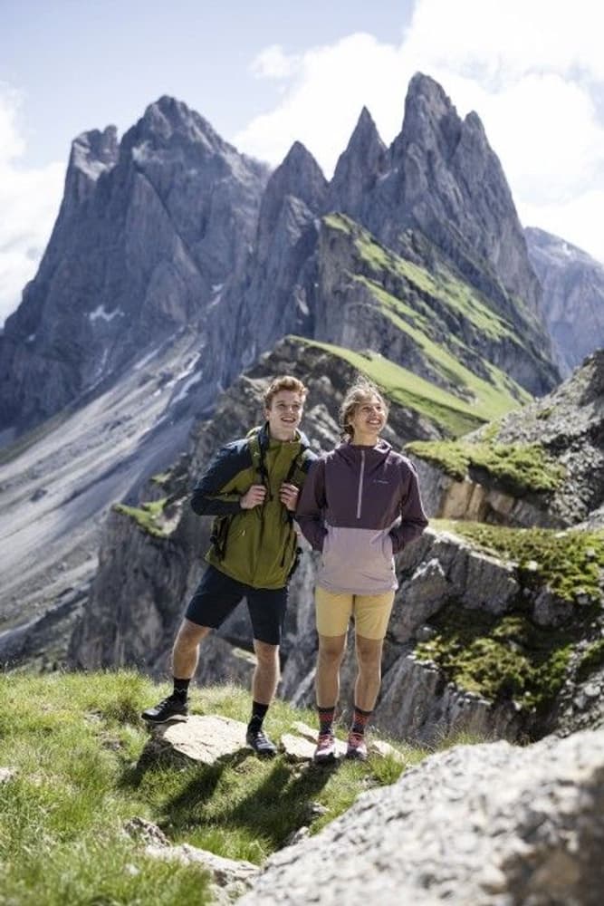 M's Neyland Jacket Bamboo, view: 6