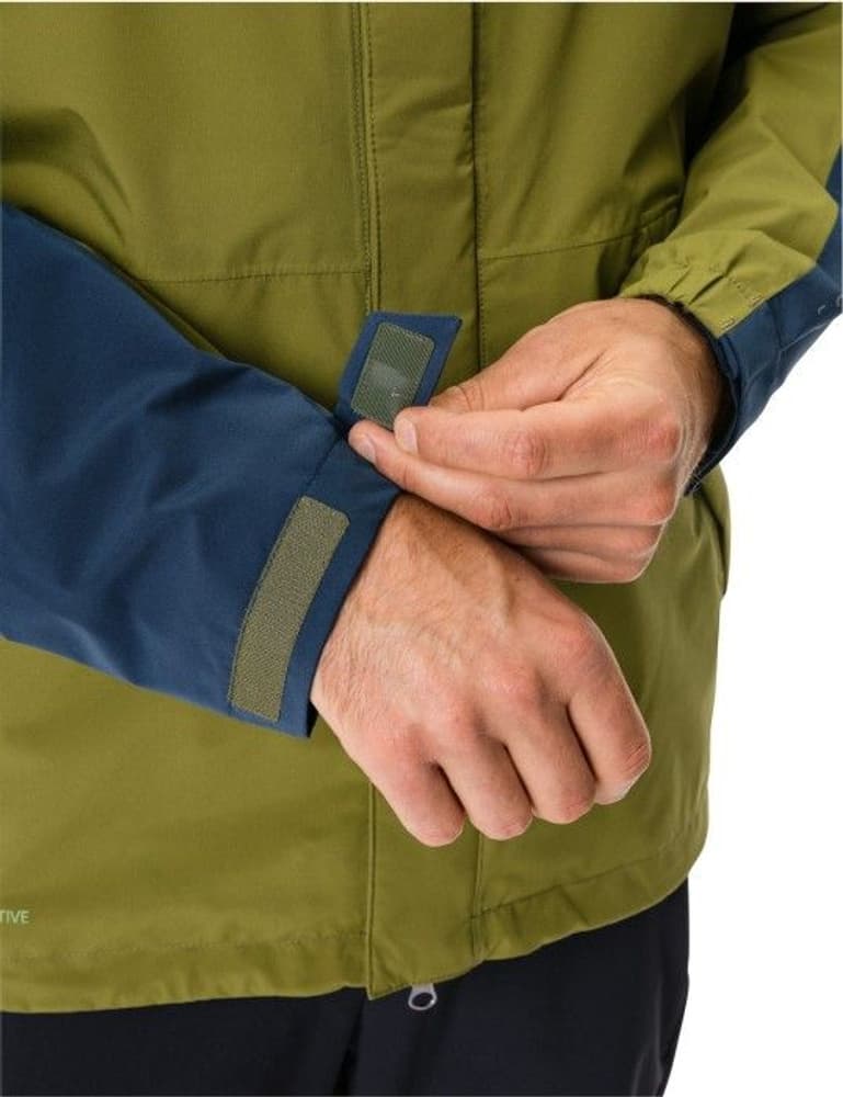 M's Neyland Jacket Bamboo, view: 4