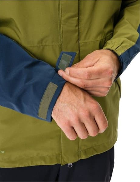 M's Neyland Jacket Bamboo, view: 4