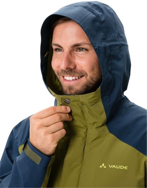 M's Neyland Jacket Bamboo, view: 5