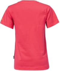 Kids Lezza T-Shirt Bright Pink - view: 1