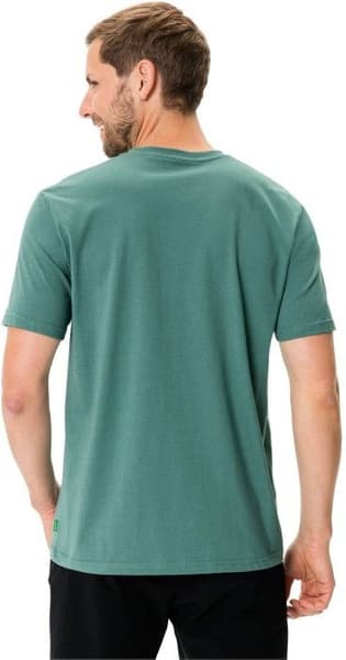 M's Logo Shirt Pine Pine Tree, view: 3