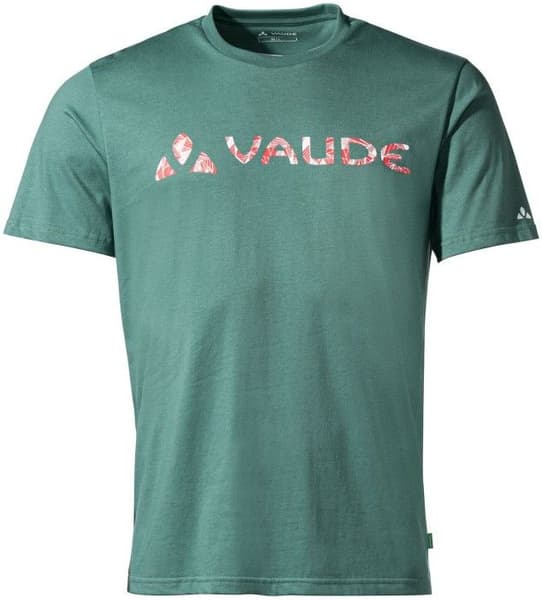 M's Logo Shirt Pine Pine Tree, view: 0