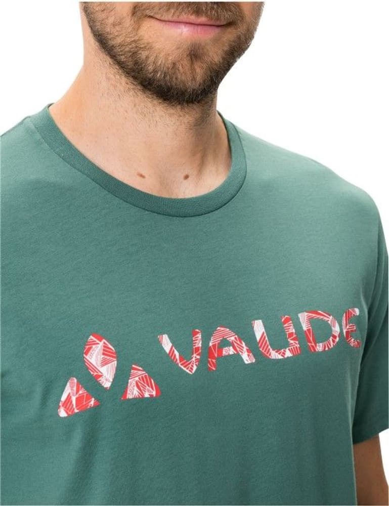 M's Logo Shirt Pine Pine Tree, view: 4