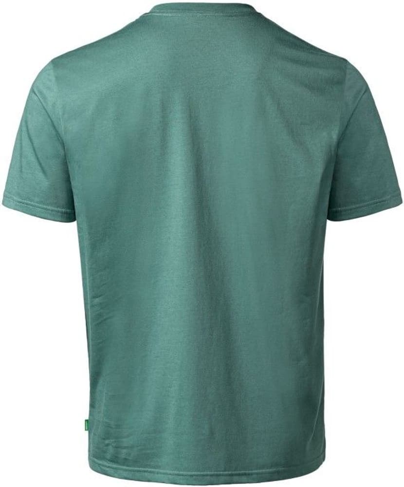 M's Logo Shirt Pine Pine Tree, view: 1