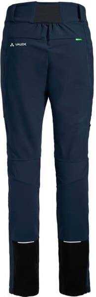 M's Larice Pants III Black, view: 1