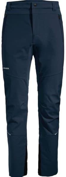 M's Larice Pants III Black, view: 0