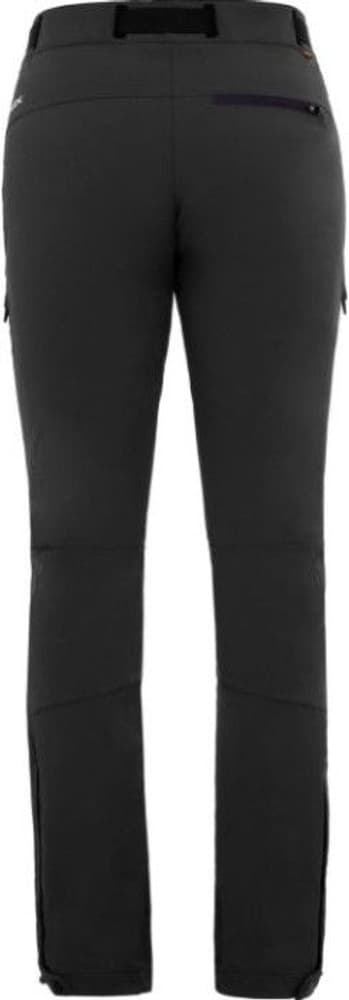 M's Wintry Pants IV Black Uni, view: 1