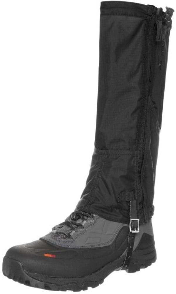 Watzmann Gaiter II Black, view: 0
