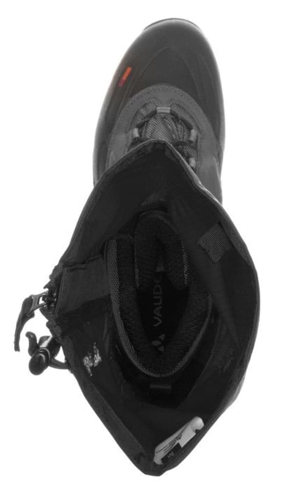 Watzmann Gaiter II Black, view: 4