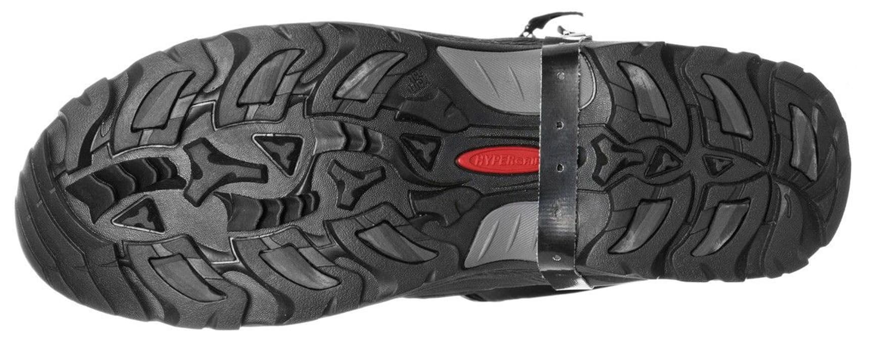 Watzmann Gaiter II Black, view: 3