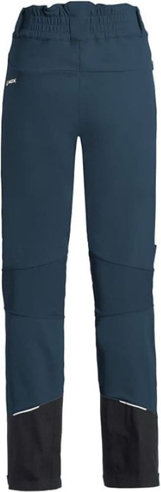 W's Larice Pants III Dark Sea, view: 1