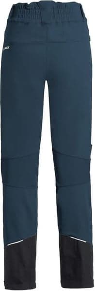 W's Larice Pants III Dark Sea, view: 1