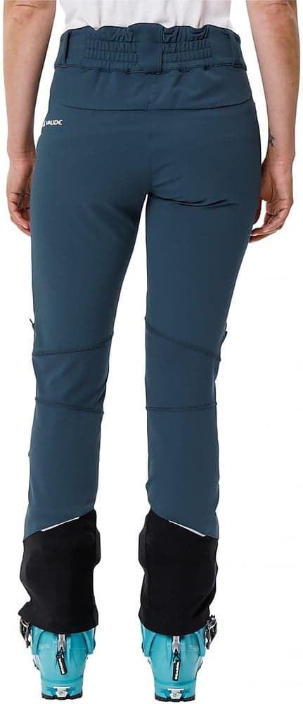 W's Larice Pants III Dark Sea, view: 3