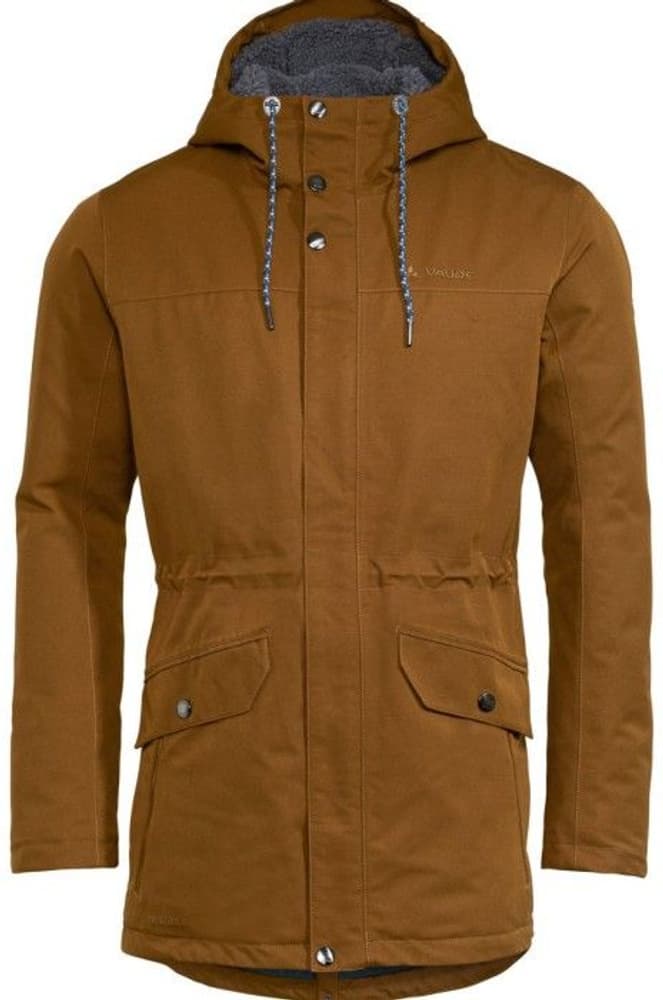 M's Manukau Parka II Terra, view: 0