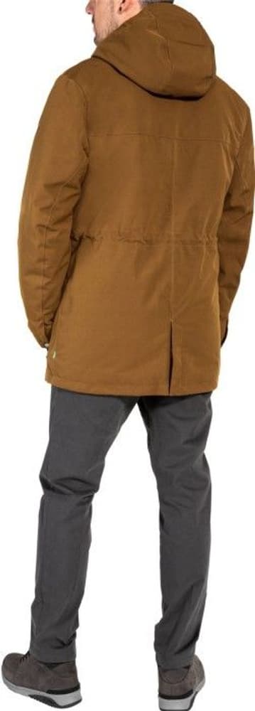 M's Manukau Parka II Terra, view: 1