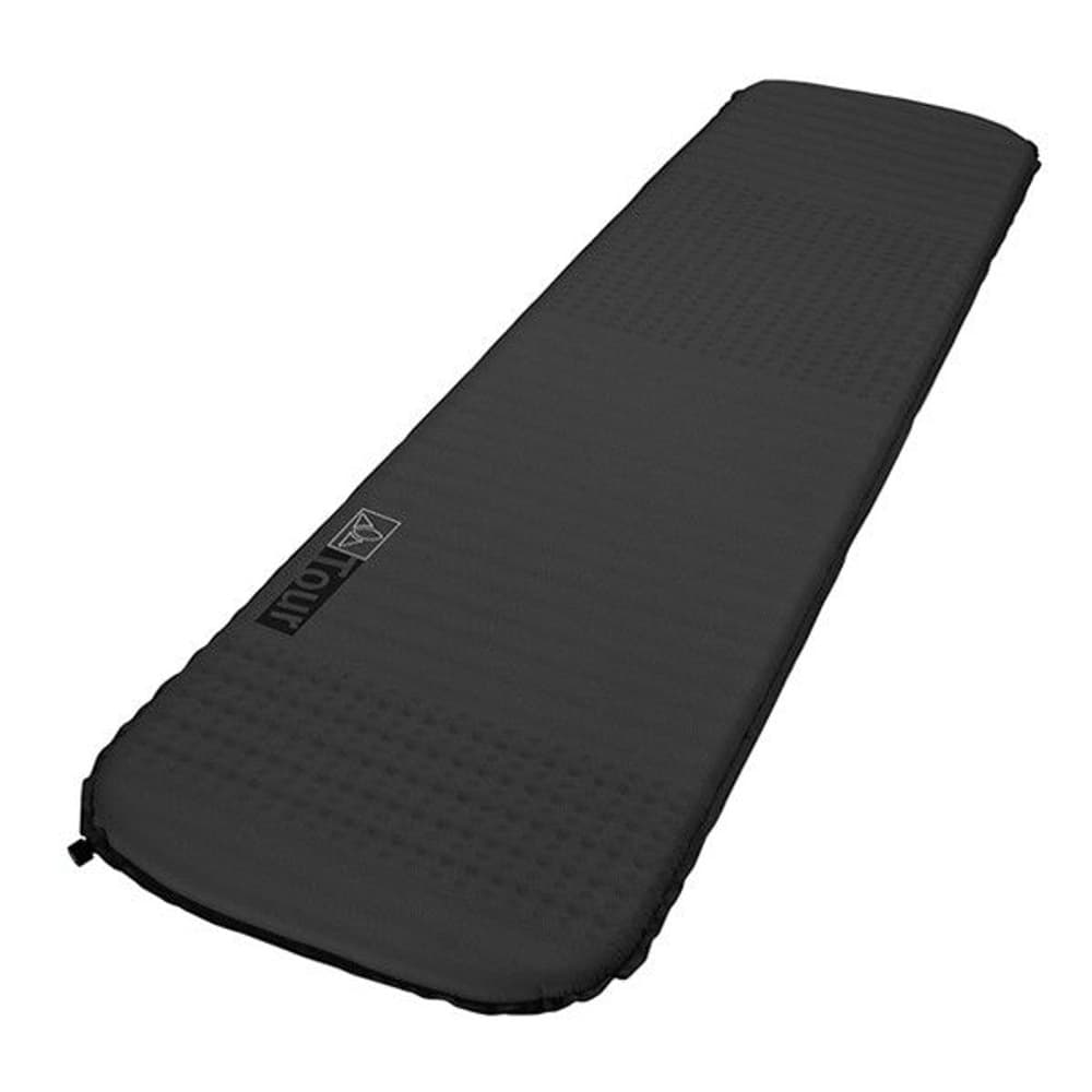 Tour Liggunderlag Grå, view: 0