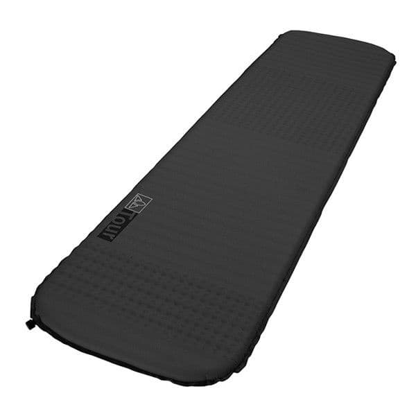 Tour Liggunderlag Grå, view: 0