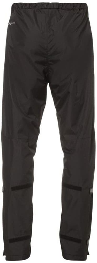 Men's Fluid Pants II Black, view: 1