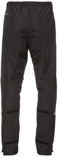 Men's Fluid Pants II Black - view: 1