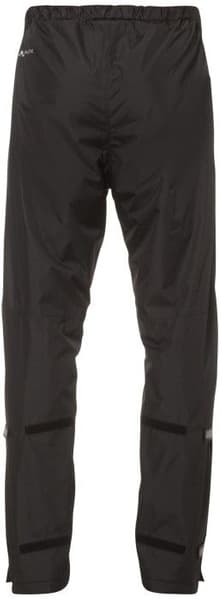Men's Fluid Pants II Black, view: 1