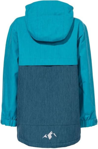 Kids Hylax 2L Jacket Arctic Blue, view: 1