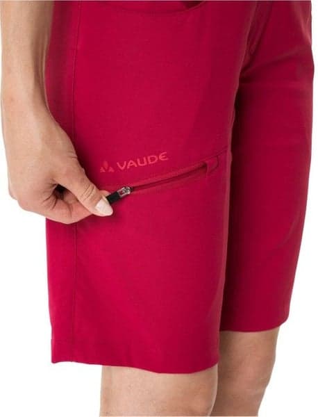 W's Skarvan Bermuda Red, view: 4