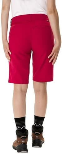 W's Skarvan Bermuda Red - view: 3