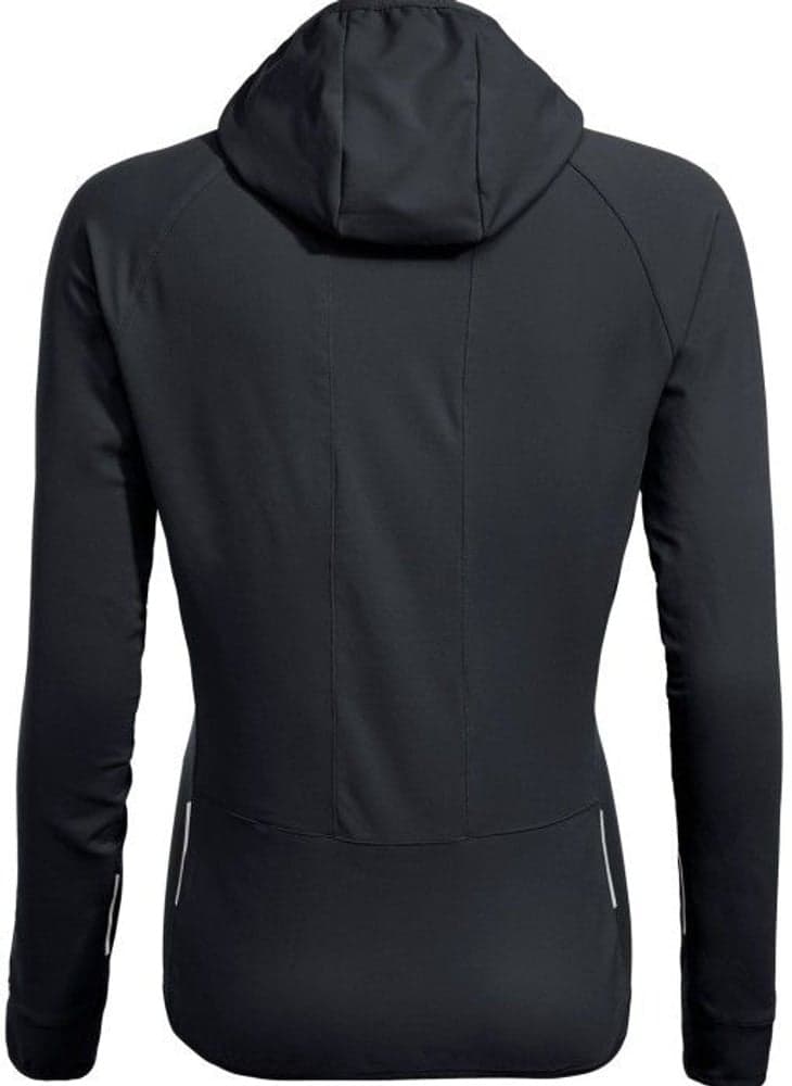 W's Larice Jacket III Black, view: 1