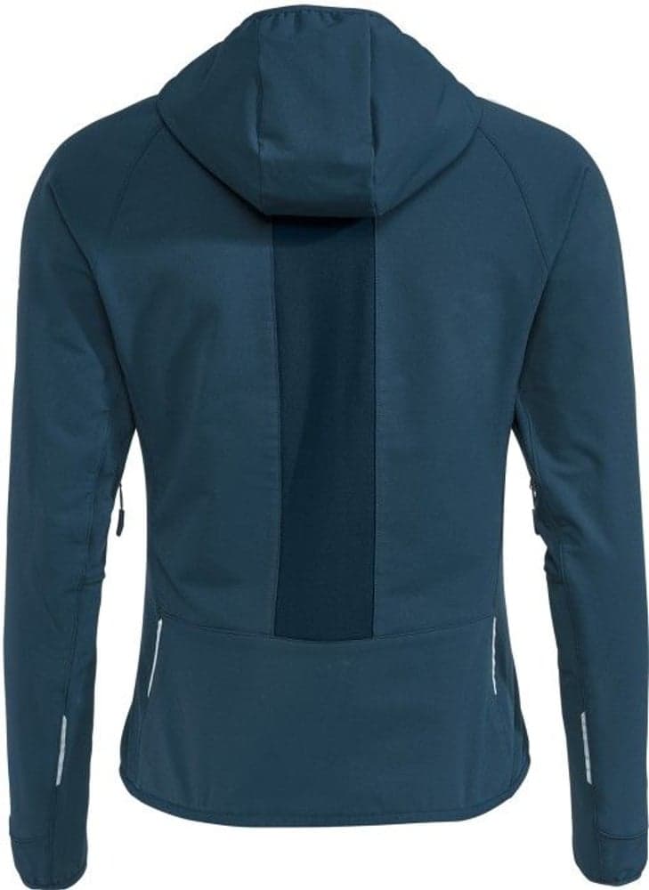 W's Larice Jacket III Red, view: 1