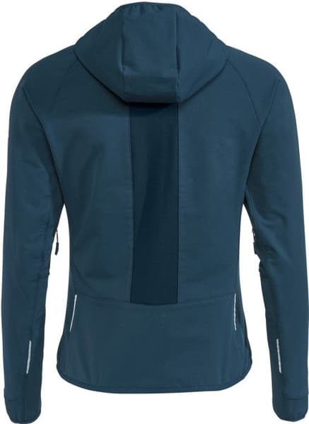 W's Larice Jacket III Red, view: 1