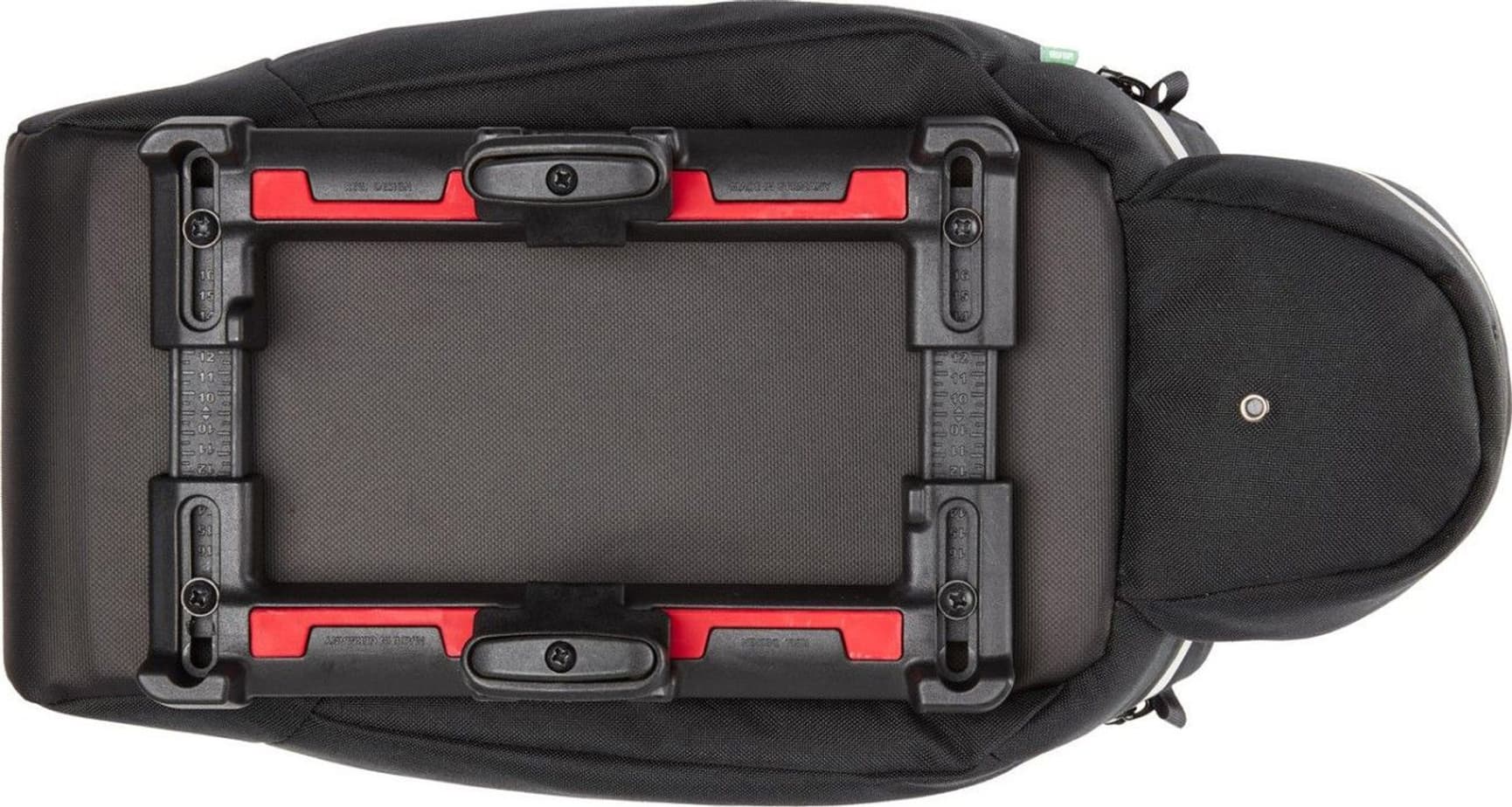 Silkroad L (UniKlip) Black, view: 2