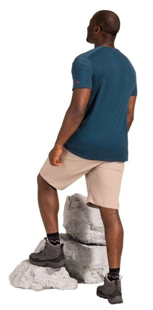 Men's Gleann T-Shirt Stellblue, view: 3