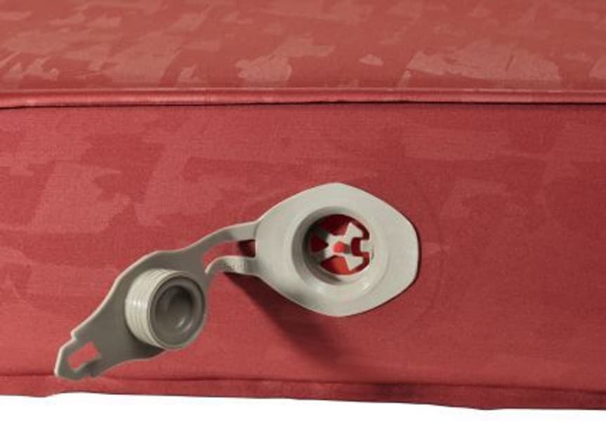 Performance 7 M Redwood, view: 1