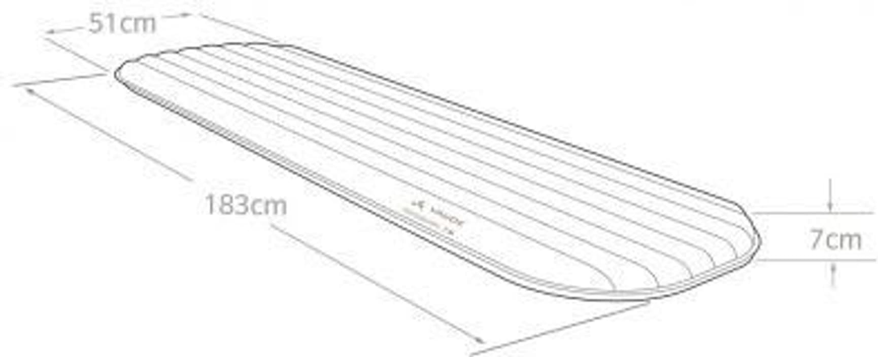 Performance 7 M Redwood, view: 3