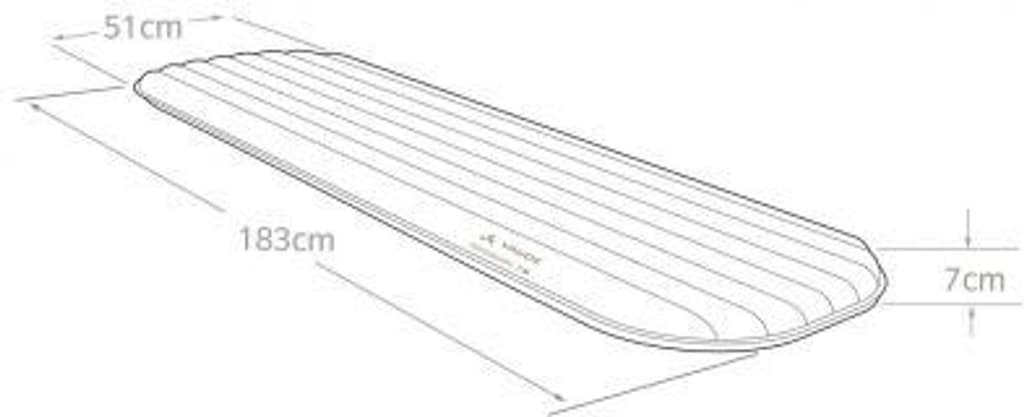 Performance 7 M Redwood, view: 3