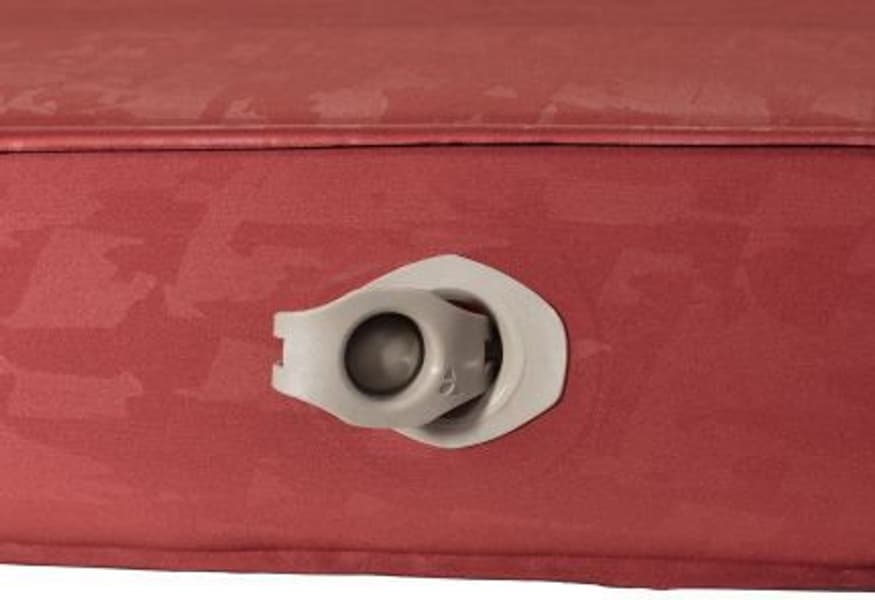 Performance 7 M Redwood, view: 2