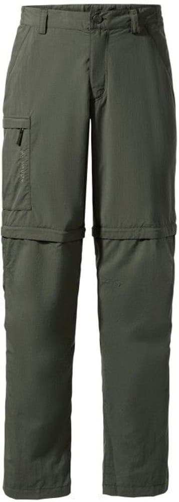 M's Farley Zo Pants V Khaki, view: 0