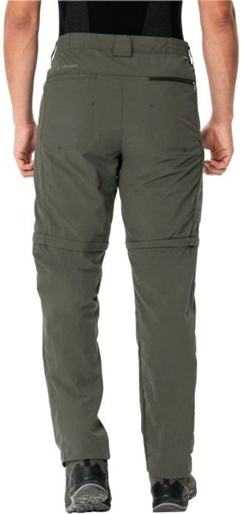 M's Farley Zo Pants V Khaki, view: 3
