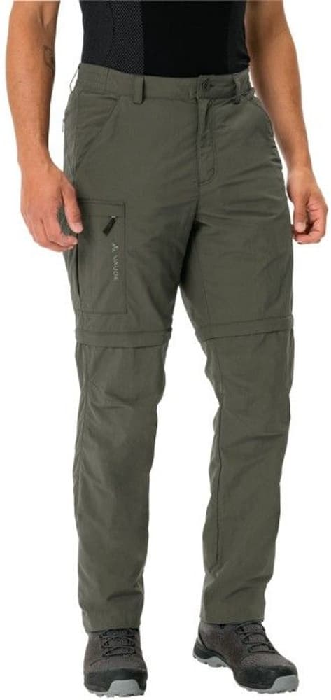 M's Farley Zo Pants V Khaki, view: 2