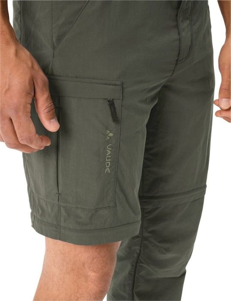 M's Farley Zo Pants V Khaki, view: 5
